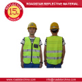 Top Quality High Viz Security Reflective Vest